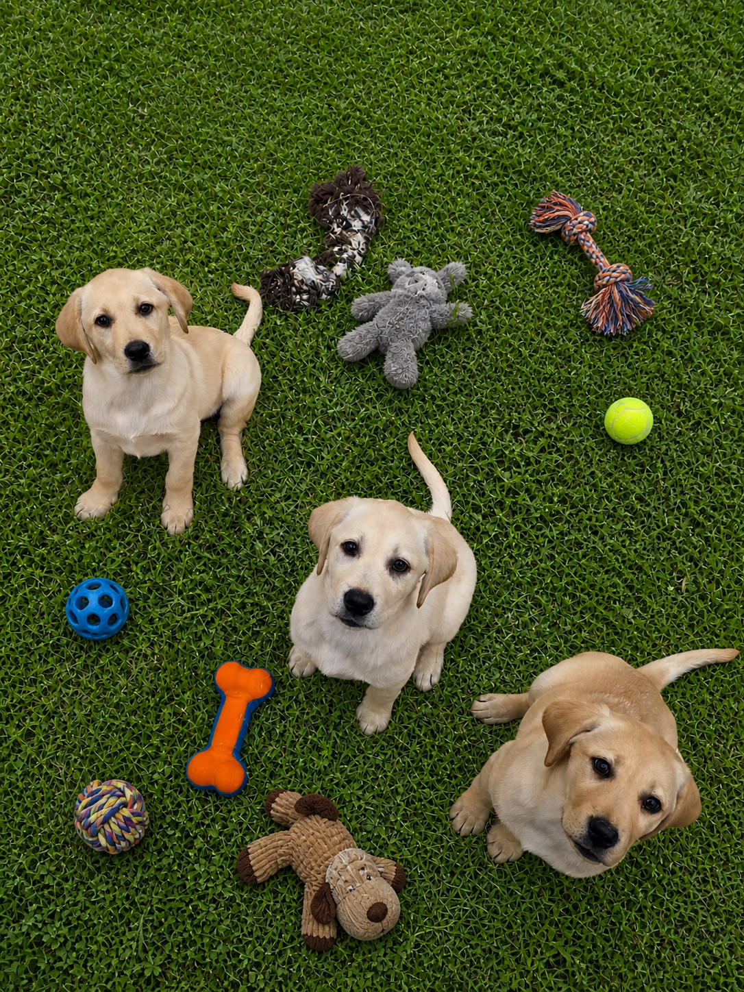 LABRADOR