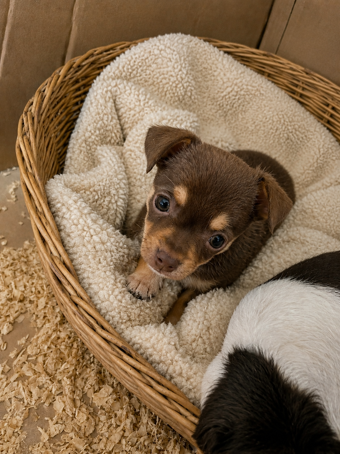CHIHUAHUA